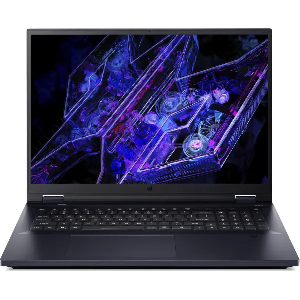 Игровой ноутбук Acer Predator Helios 18 PH18-72-94HQ (Intel Core i9 14900HX 2.2 ГГц/64 ГБ DDR5 5600 МГц/18