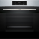 Электрический духовой шкаф Bosch HJG852YS0