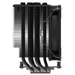 Кулер для процессора ID-Cooling SE-226-XT ARGB (Socket: 1150, 1151, 1155, 1156, 1200, 1700, 2011, 2066, AM4, алюминий+медь, 32дБ, 4-pin)