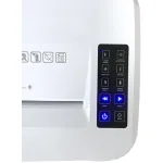 Уничтожитель бумаг Office Kit S210N