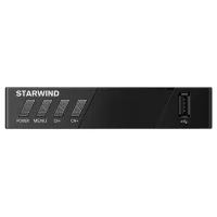 TV-тюнер Starwind CT-140 [CT-140]