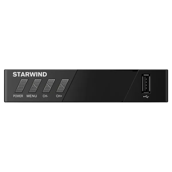 TV-тюнер Starwind CT-140