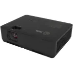 Проектор Cactus CS-S1.B (1024x768, 54400лм, HDMI, VGA)