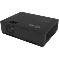 Проектор Cactus CS-S1.B (1024x768, 54400лм, HDMI, VGA) [CS-S1.B]