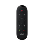 Веб-камера Logitech ConferenceCam Connect (3млн пикс., 1920x1080, микрофон, автоматическая фокусировка, USB 2.0)