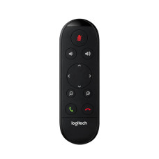 Веб-камера Logitech ConferenceCam Connect (3млн пикс., 1920x1080, микрофон, автоматическая фокусировка, USB 2.0) [960-001034]