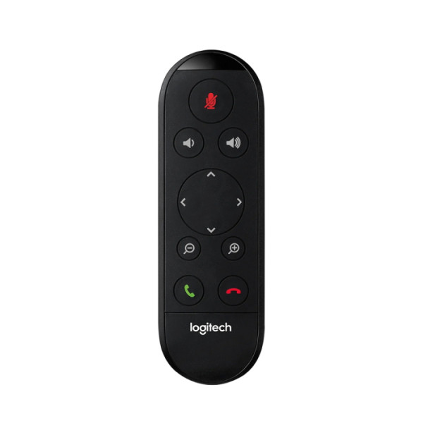 Веб-камера Logitech ConferenceCam Connect (3млн пикс., 1920x1080, микрофон, автоматическая фокусировка, USB 2.0)