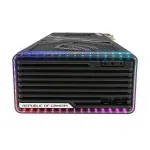 Видеокарта GeForce RTX 4080 SUPER 2295МГц 16Гб ASUS Strix Gaming OC (PCI-E 4.0, GDDR6X, 256бит, 1xHDMI, 1xDP)