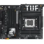 Материнская плата ASUS TUF GAMING X870-PLUS WIFI (x)