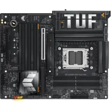 Материнская плата ASUS TUF GAMING X870-PLUS WIFI (x)