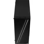 Корпус Aerocool Streak Black (Midi-Tower, 2xUSB3.0, 1x80мм)