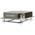 Кулер для процессора Supermicro SNK-P0046P (алюминий)