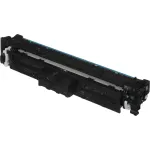 Тонер-картридж Canon 069BK (черный; 2100стр; MF752Cdw, 754Cdw, LBP673Cdw)