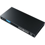 Коммутатор Netis ST220GPR-2G2S