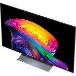 OLED-телевизор LG OLED48C6RLA (48