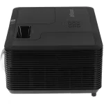 Проектор InFocus IN134ST (DLP, 1024x768, 28500:1, 4000лм, HDMI x3, VGA, композитный, аудио mini jack)