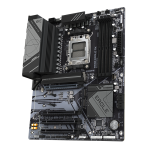 Материнская плата Gigabyte B650 EAGLE AX (AM5, AMD B650, xDDR5 DIMM, ATX, RAID SATA: 0,1,10)