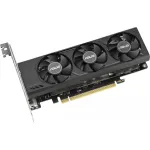 Видеокарта GeForce RTX 4060 2490МГц ASUS OC (GDDR6, 128бит, 2xHDMI, 2xDP)