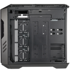 Корпус Cooler Master HAF700 (Full-Tower)