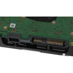 Жесткий диск HDD 22Тб Western Digital Ultrastar DC HC570 (3.5
