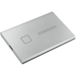 Внешний жесткий диск SSD 500Гб Samsung T7 (1.8