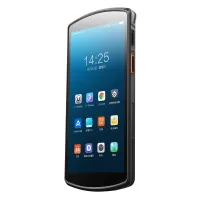 Ручной коммерческий терминал Urovo DT50(5,7