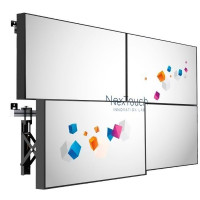 Панель NexTouch NextPanel55W18 (55