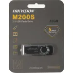 Накопитель USB Hikvision HS-USB-M200S 32G