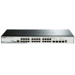 Коммутатор D-Link DGS-1510-28P