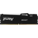 Память DIMM DDR5 32Гб 6000МГц Kingston (48000Мб/с, CL36, 288-pin)