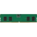 Память DIMM DDR5 8Гб 4800МГц ТМИ (38400Мб/с, 288-pin)