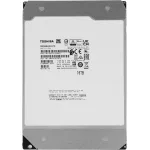 Жесткий диск HDD 16Тб Toshiba Enterprise Capacity (3.5