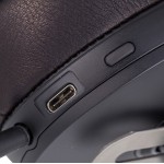 Гарнитура Sennheiser Momentum 3 Wireless (беспроводные мониторные оголовье закрытые, шумоподавление, 2м, 700мА*ч, 60ч, Bluetooth 5.2)