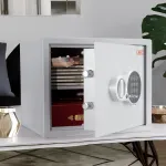 Сейф офисный Aiko T 40 EL