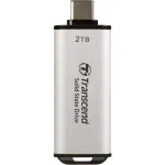 2Тб Transcend (1050/950 Мб/с, USB-C)