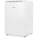 Холодильник Hyundai CO15051A (A, 2-камерный, серебристый)