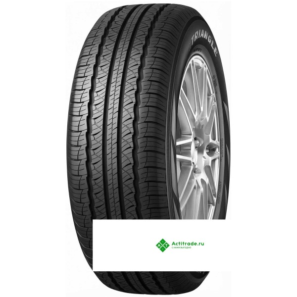 Шина Triangle AdvanteX SUV TR259 265/70 R16 112H летняя (Extra Load)