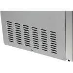 Микроволновая печь BBK 23MWS-929M/BX/RU MG