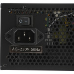 Блок питания Accord ACC-450-12 450W (ATX, 450Вт, 20+4 pin, 1 вентилятор)