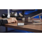 Внешний жесткий диск SSD 2Тб Kingston XS2000 (2000/2000 Мб/с, USB 3.2 Gen 2 Type-C, внешний)