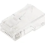 Коннектор Lanmaster TWT-PL45-8P8C