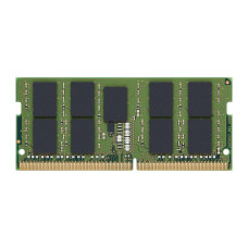 Память SO-DIMM DDR4 32Гб 2666МГц Kingston (21300Мб/с, CL19, 260-pin, 1.2)