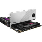 Материнская плата ASUS ROG STRIX B550-XE GAMING WIFI (AM4, 4xDDR4 DIMM, ATX, RAID SATA: 0,1,10)