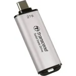 2Тб Transcend (1050/950 Мб/с, USB-C)