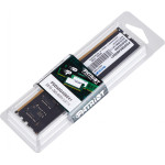 Память DIMM DDR5 8Гб 4800МГц Patriot Memory (38400Мб/с, CL40, 288-pin, 1.1 В)