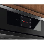 Микроволновая печь Electrolux KVM9E2XT