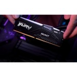 Память DIMM DDR5 16Гб 6400МГц Kingston (51200Мб/с, CL32, 288-pin)