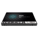 Жесткий диск SSD 960Гб Silicon Power Slim S55 (2.5