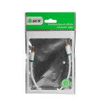 Кабель Greenconnect (mini jack 3.5 mm (m), mini jack 3.5 mm (m))