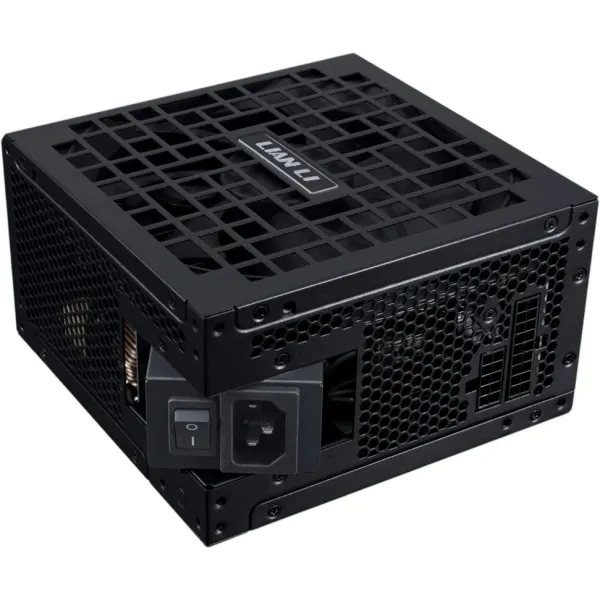 Блок питания Lian Li RS1000G (ATX, 1000Вт, GOLD)